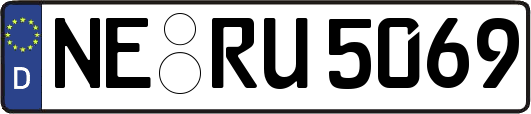 NE-RU5069