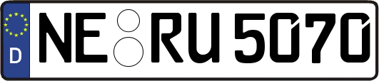 NE-RU5070