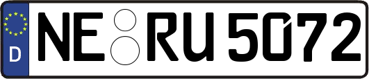 NE-RU5072