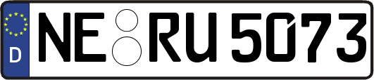 NE-RU5073
