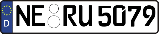 NE-RU5079
