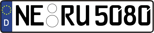 NE-RU5080