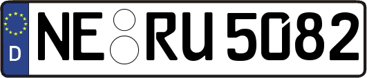 NE-RU5082