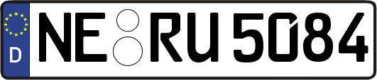 NE-RU5084