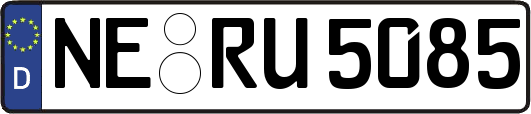 NE-RU5085