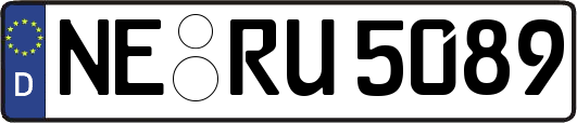 NE-RU5089