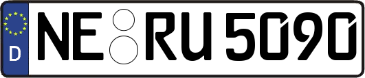 NE-RU5090