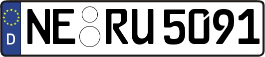 NE-RU5091