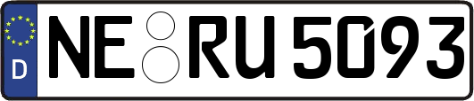 NE-RU5093