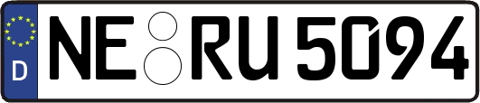 NE-RU5094