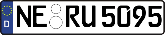 NE-RU5095
