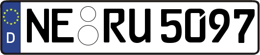 NE-RU5097