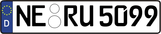 NE-RU5099