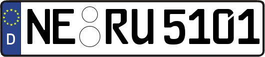 NE-RU5101