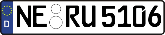 NE-RU5106