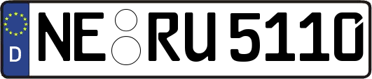 NE-RU5110
