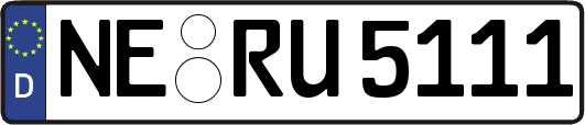 NE-RU5111