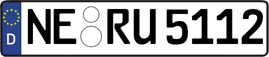 NE-RU5112