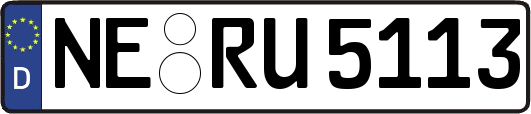 NE-RU5113