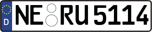 NE-RU5114