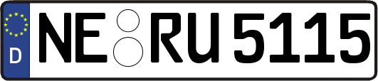 NE-RU5115