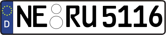 NE-RU5116