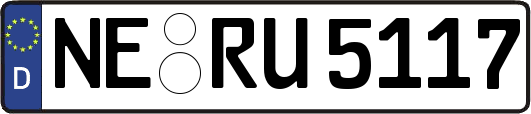 NE-RU5117