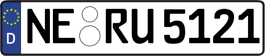 NE-RU5121