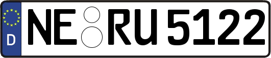 NE-RU5122