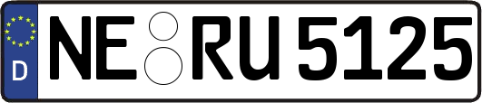 NE-RU5125