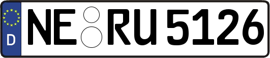 NE-RU5126
