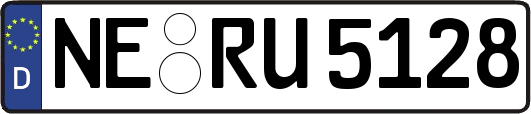 NE-RU5128