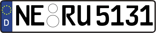 NE-RU5131