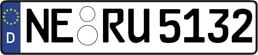 NE-RU5132