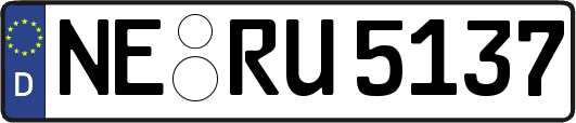 NE-RU5137