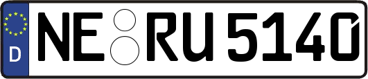 NE-RU5140
