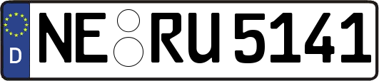 NE-RU5141