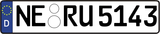 NE-RU5143
