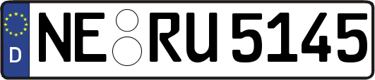 NE-RU5145