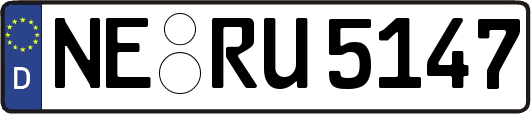NE-RU5147