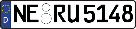 NE-RU5148