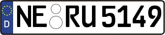 NE-RU5149