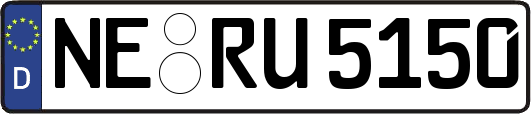NE-RU5150