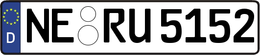 NE-RU5152