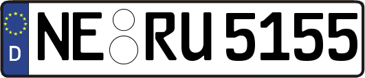 NE-RU5155
