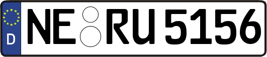 NE-RU5156