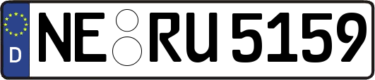 NE-RU5159