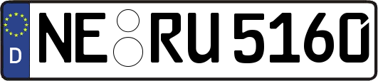 NE-RU5160