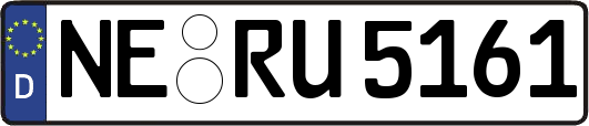 NE-RU5161