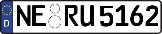 NE-RU5162